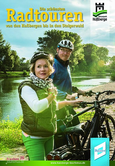 Radwegführer