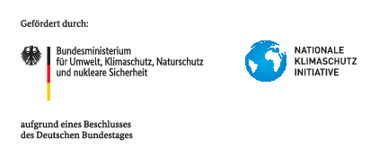 Nationale Klimaschutzinitiative Logo