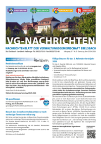 Mitteilungsblatt 05-2026
